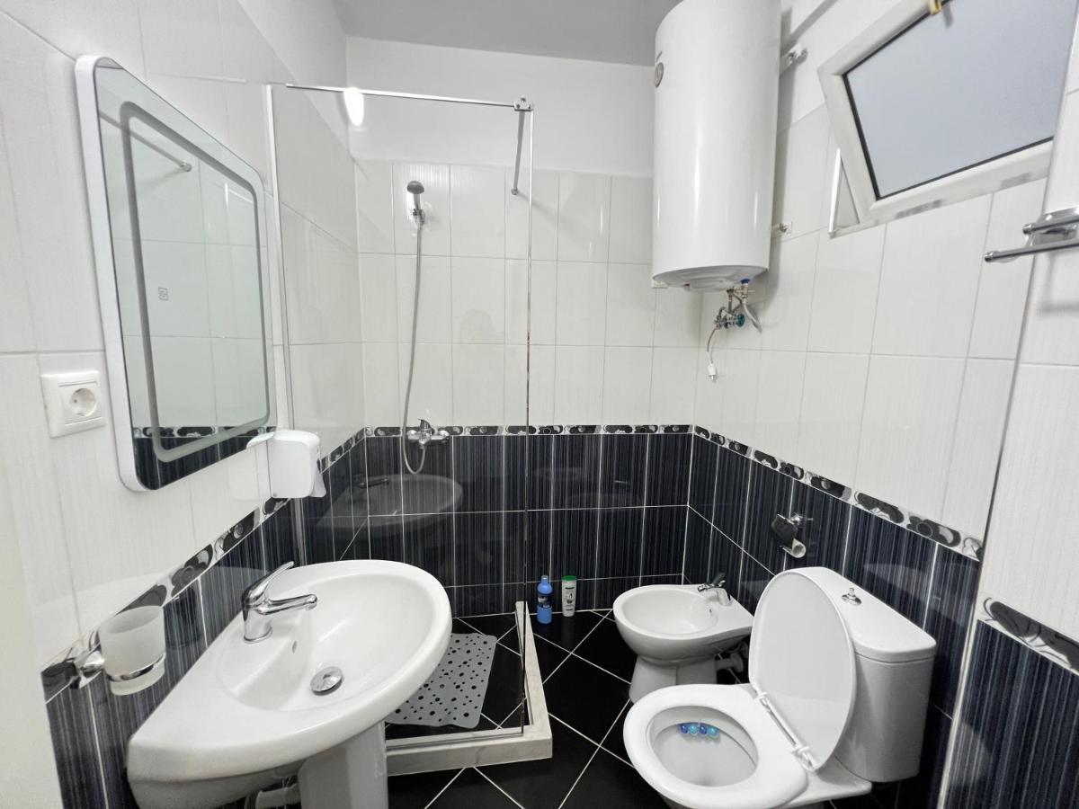Marinela Apartment Tirana Eksteriør billede